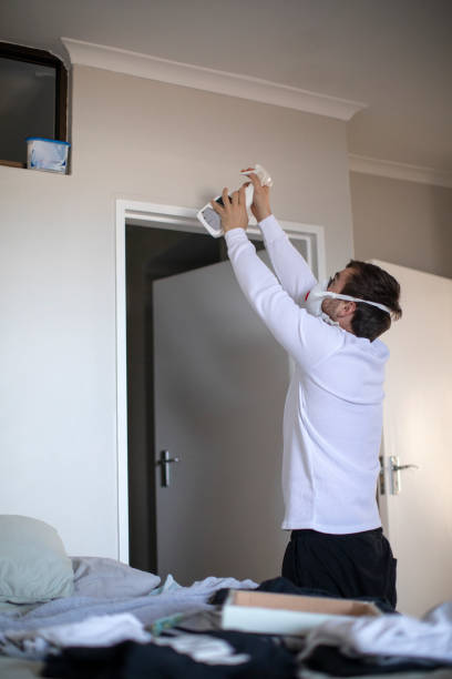 Glen Ridge, NJ Mold Removal Company